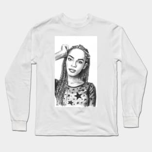 Yasmin Finney Long Sleeve T-Shirt